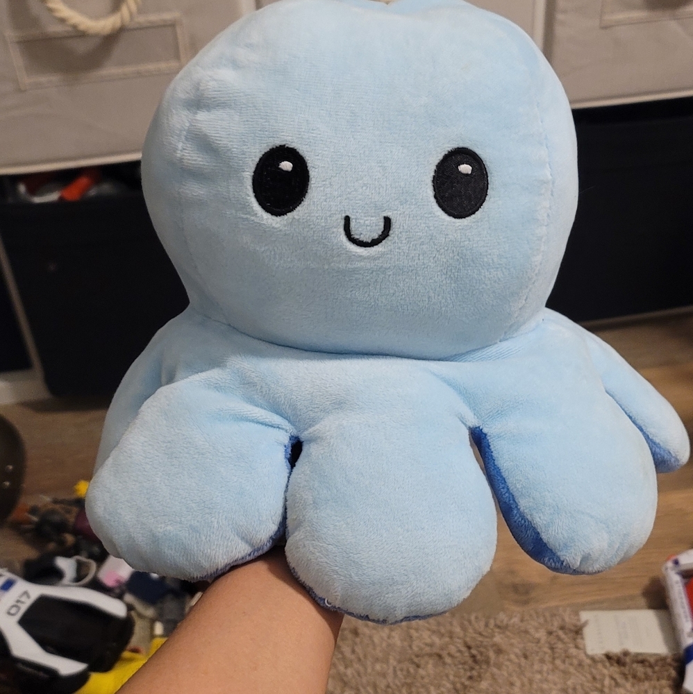 Emoji Plush
